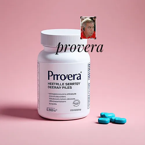 Depo provera nome generico